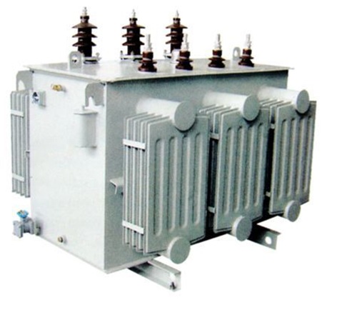 淮安S11-10kv油浸式变压器