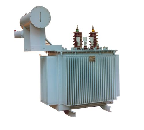 淮安S11-4000KVA/35KV/10KV/0.4KV油浸式变压器