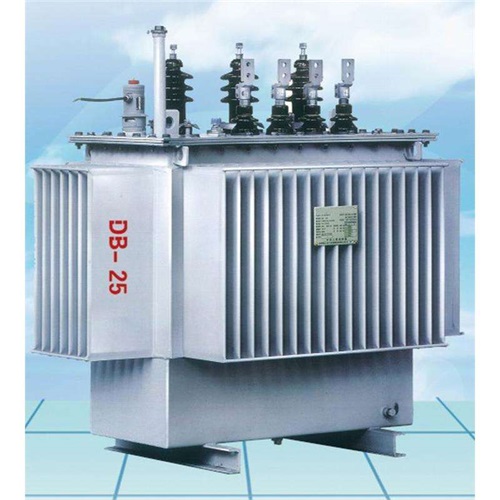 淮安S11-630KVA/35KV/10KV/0.4KV油浸式变压器