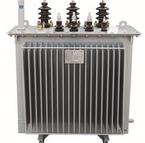 淮安S11-35KV/10KV/0.4KV油浸式变压器