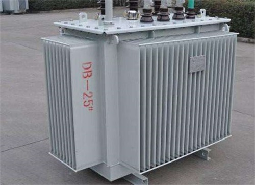 淮安S11-10KV/0.4KV油浸式变压器