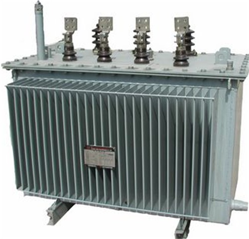 淮安S11-500KVA/35KV/10KV/0.4KV油浸式变压器