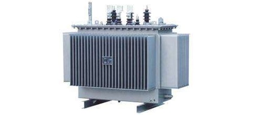 淮安S11-630KVA/10KV/0.4KV油浸式变压器