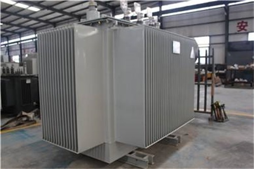 淮安S11-5000KVA/35KV/10KV/0.4KV油浸式变压器
