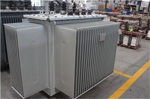 淮安S11-200KVA/10KV/0.4KV油浸式变压器