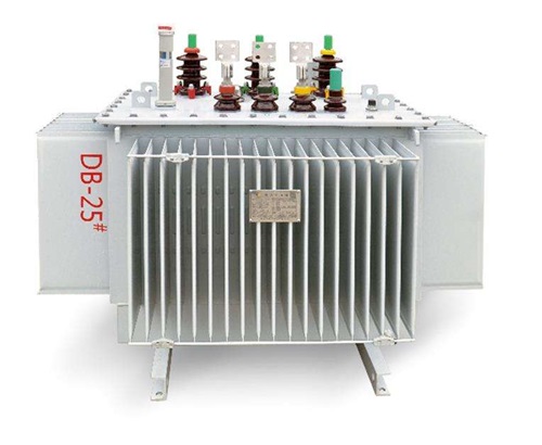 淮安S13-800KVA/35KV/10KV/0.4KV油浸式变压器