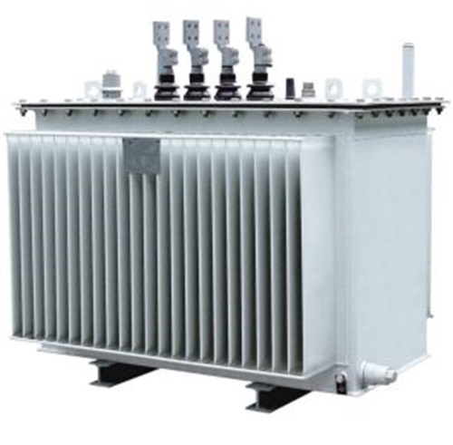 淮安S11-400KVA/10KV/0.4KV油浸式变压器